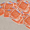 Post-it - Sticker