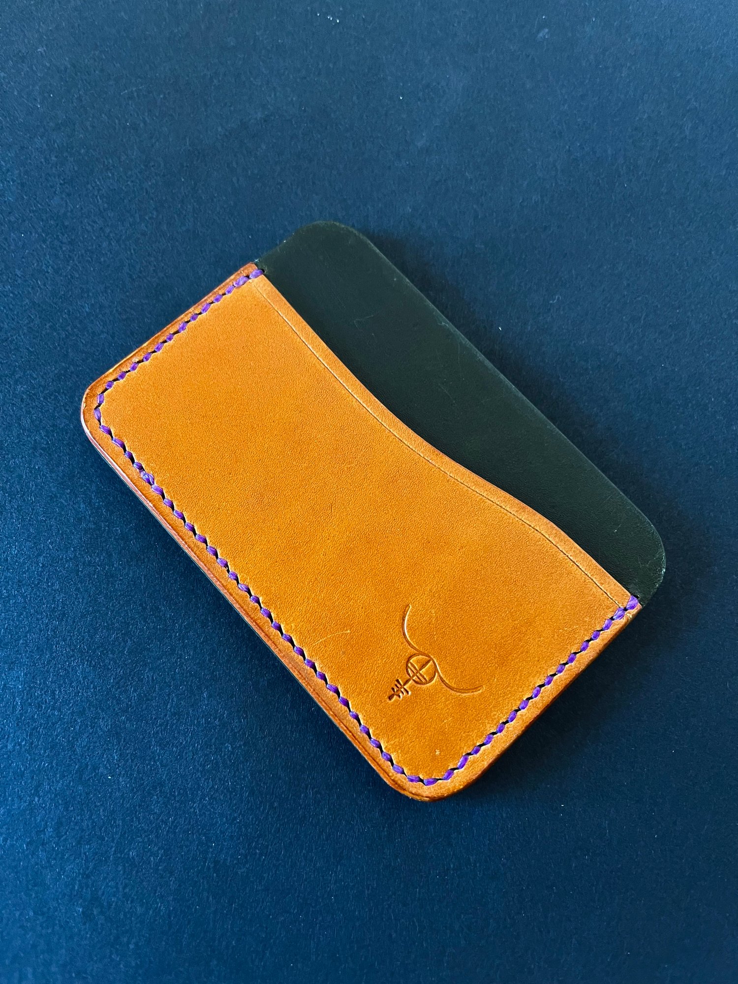 Image of Horizontal Card Holder # 4