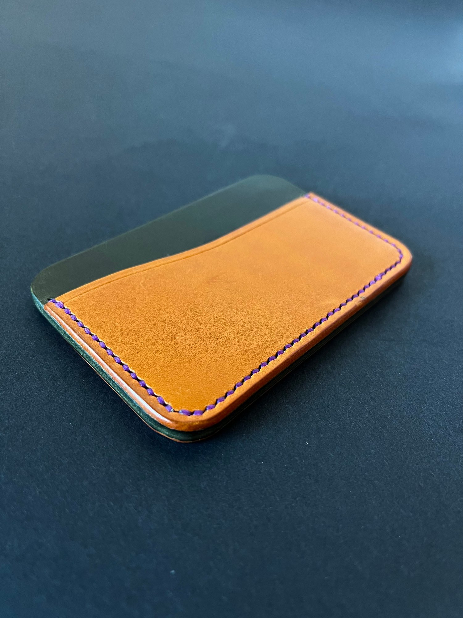 Image of Horizontal Card Holder # 4