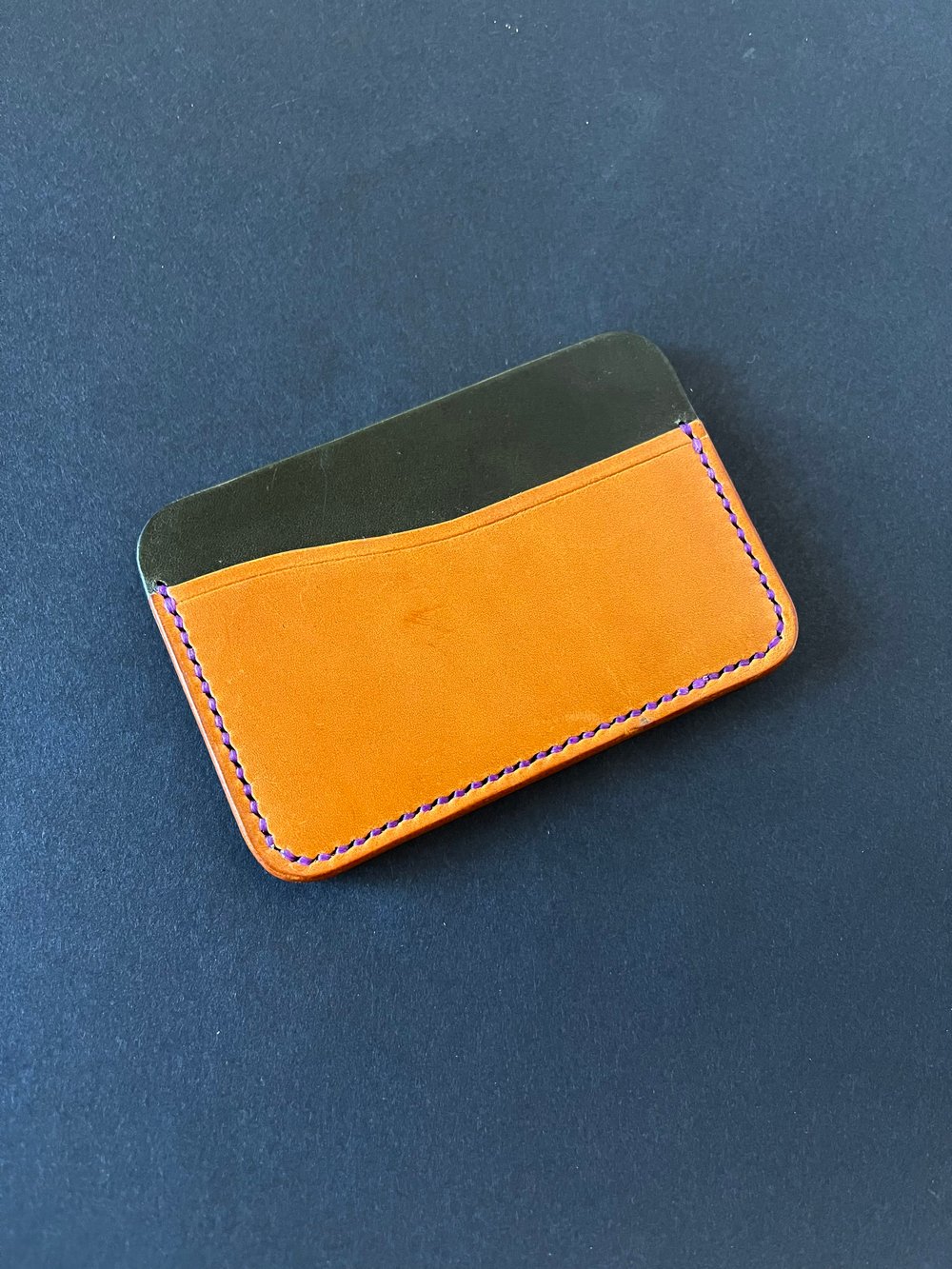 Image of Horizontal Card Holder # 4