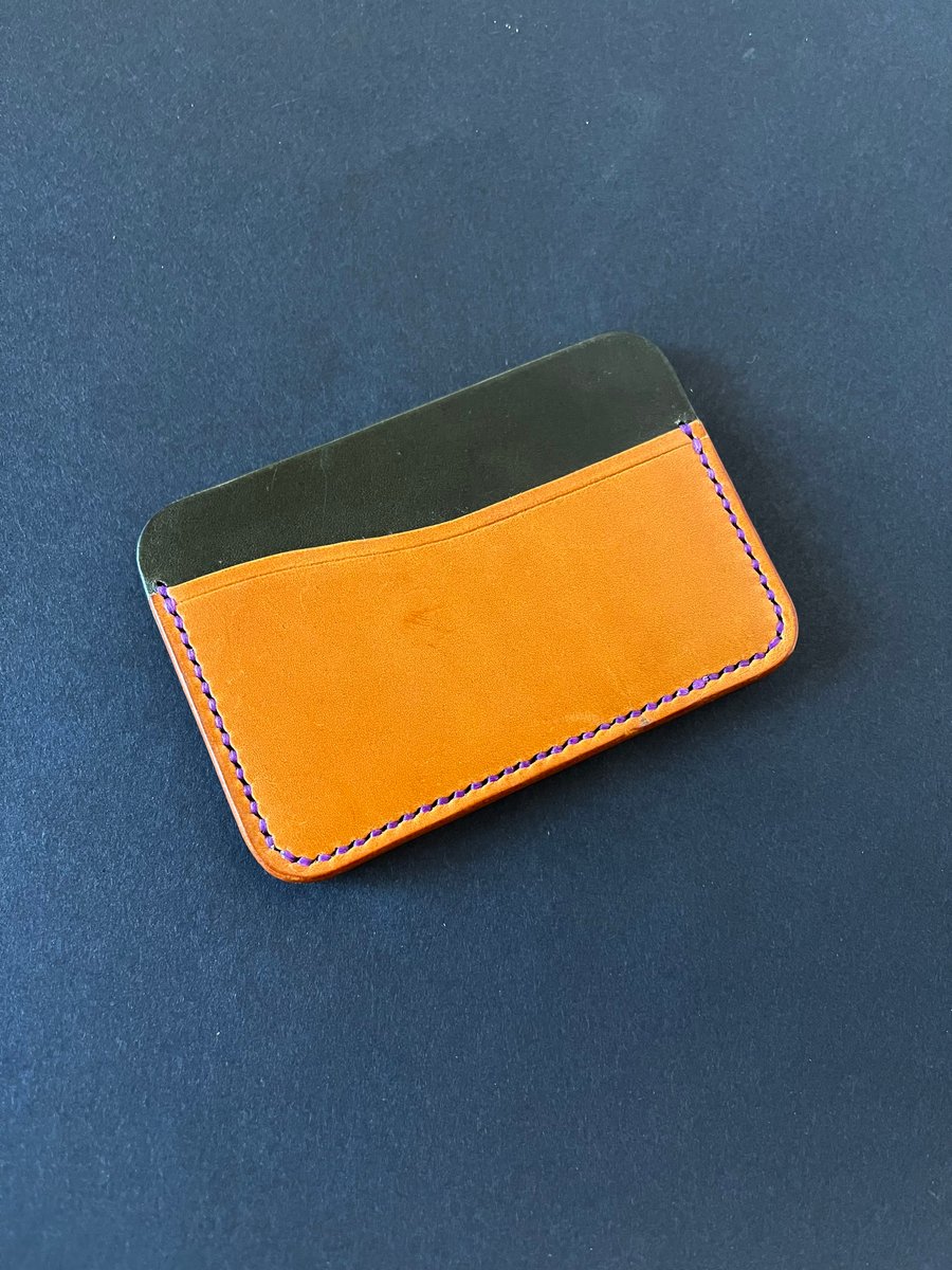 Image of Horizontal Card Holder # 4