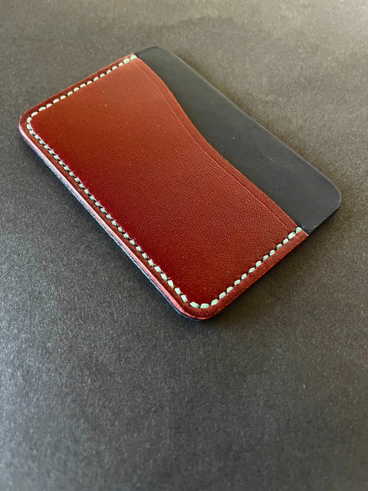 Image of Horizontal Card # 5