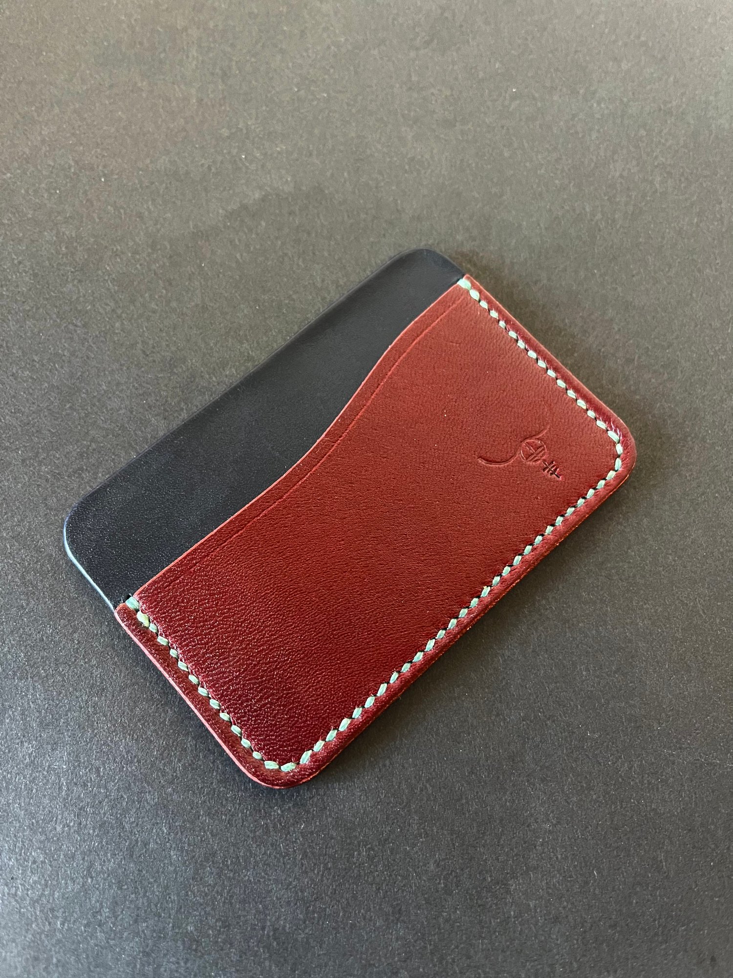 Image of Horizontal Card # 5