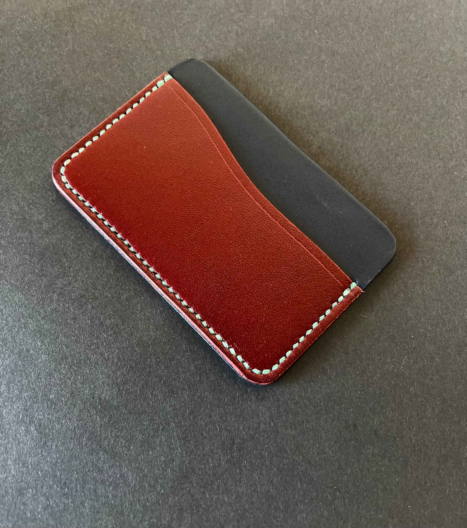 Image of Horizontal Card # 5