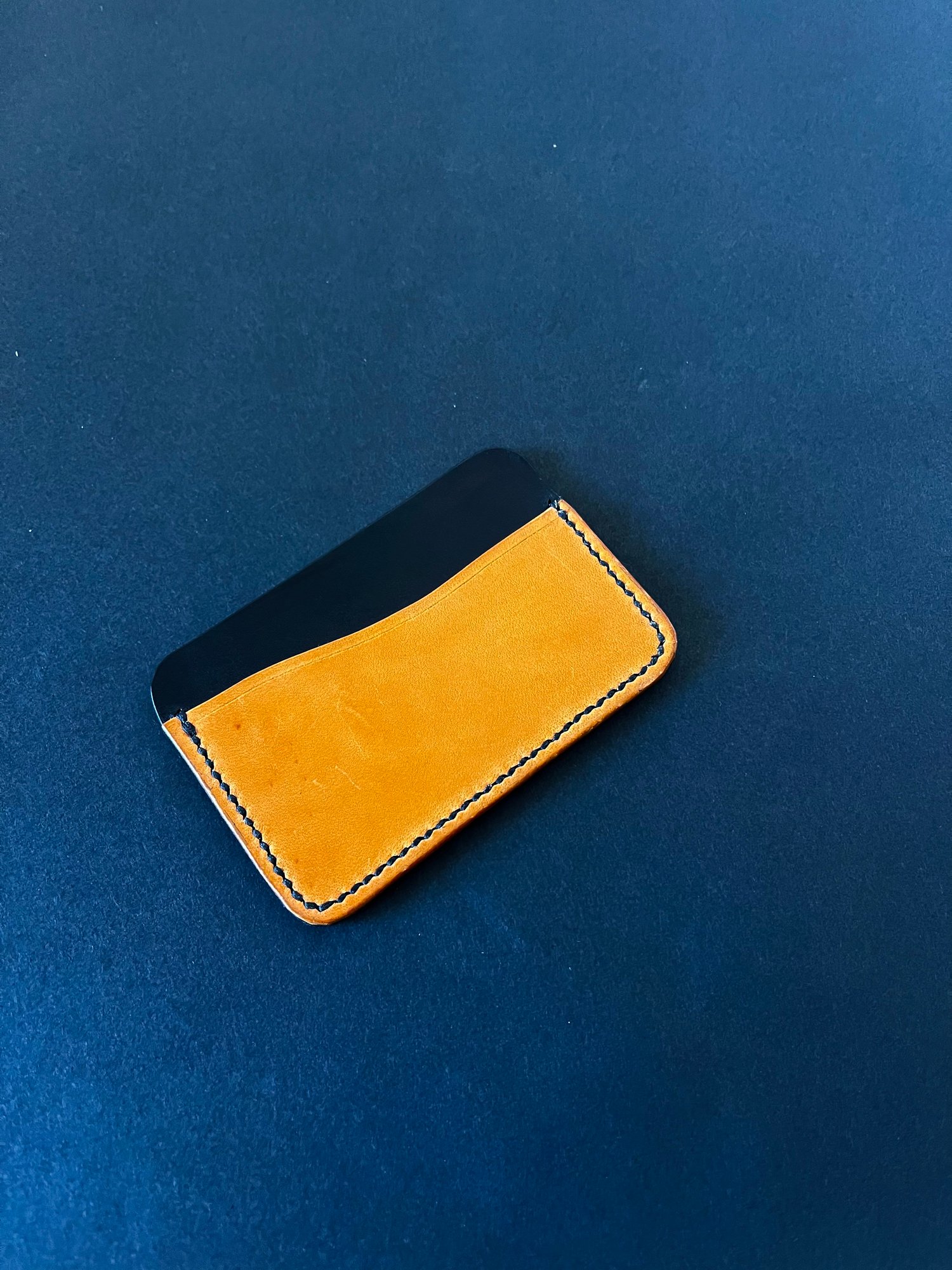 Image of Horizontal Card Holder # 6
