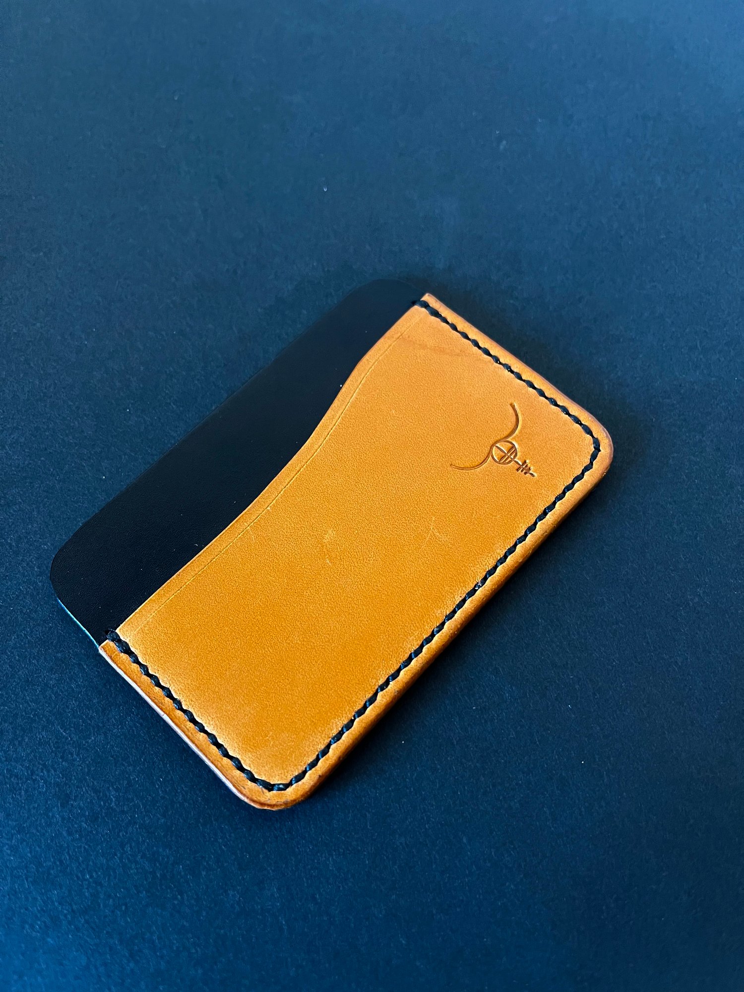 Image of Horizontal Card Holder # 6