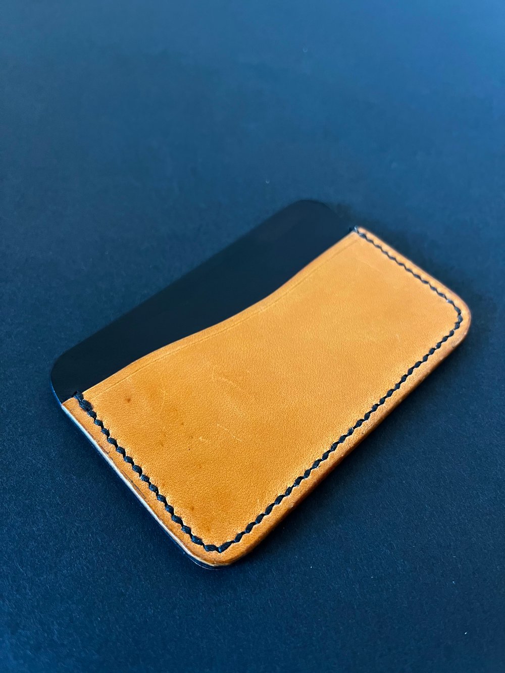 Image of Horizontal Card Holder # 6