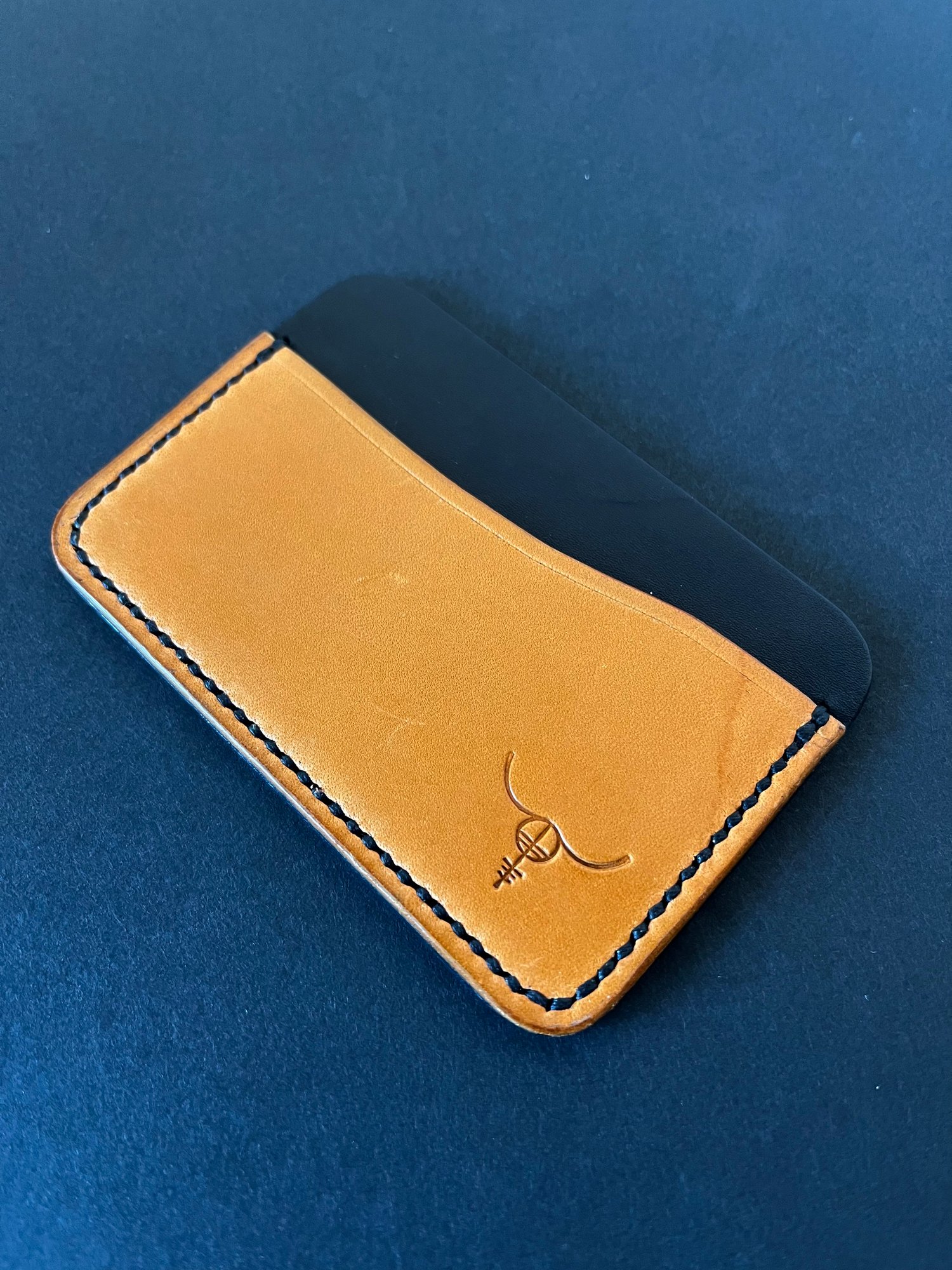 Image of Horizontal Card Holder # 6