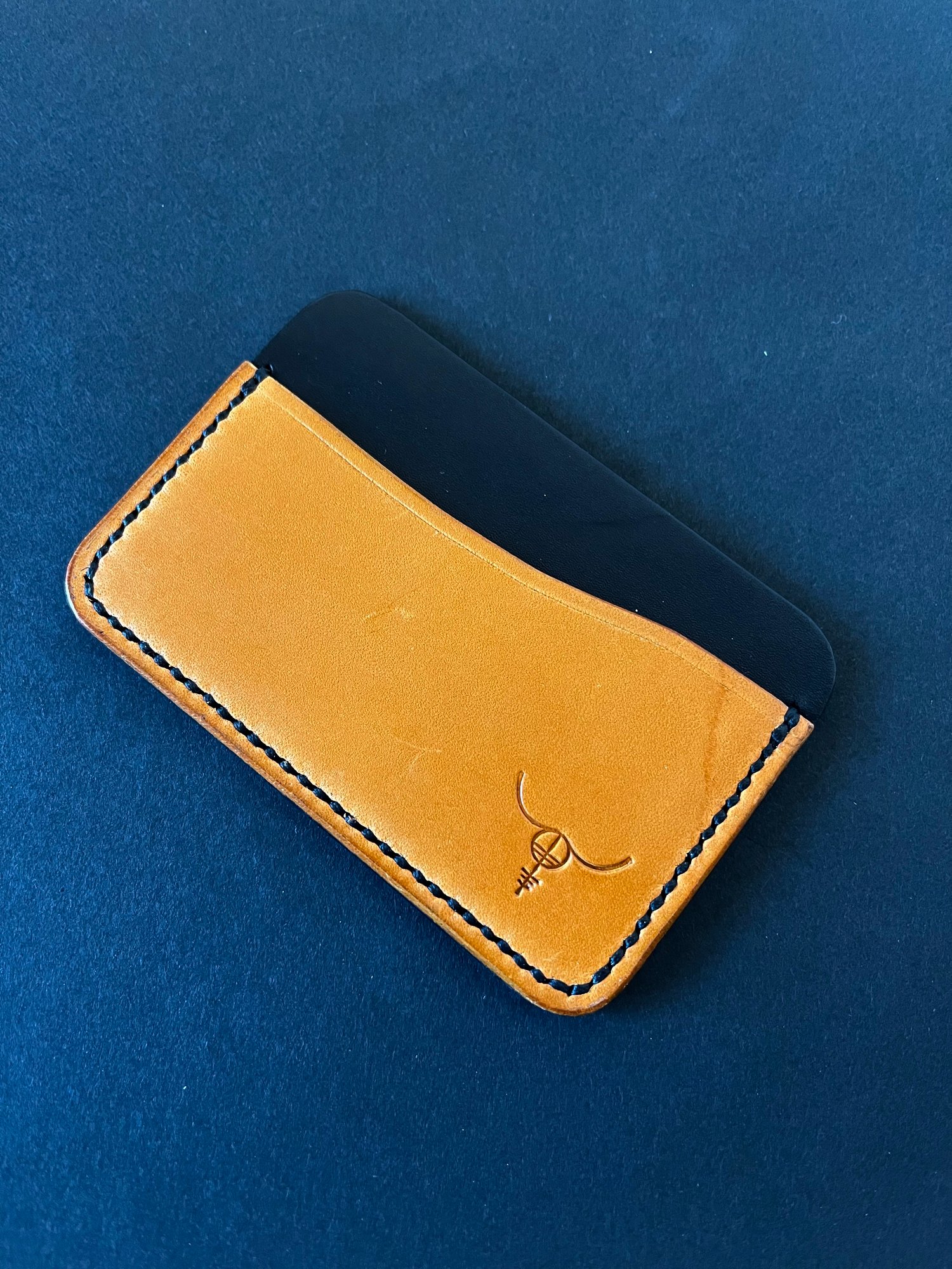 Image of Horizontal Card Holder # 6