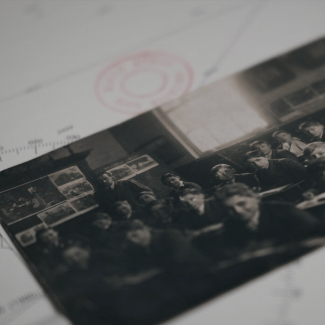 Phil Tomsett & Aaron Martin - At Sea