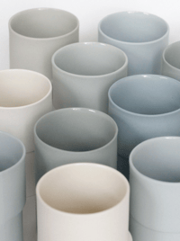 Image 1 of POTOK zestaw 6 kubków