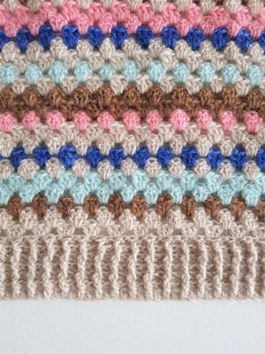 Image of Bedstes bedste VEST