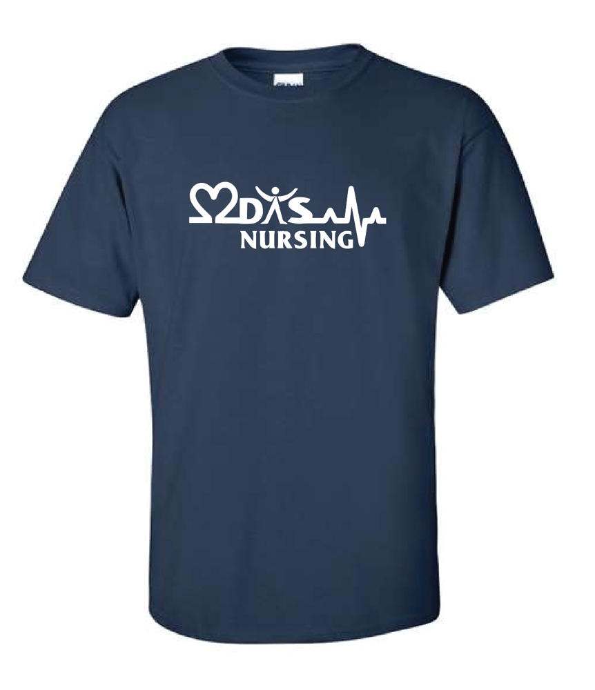 Image of DAS Nursing T-Shirt