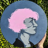 Pink Lady