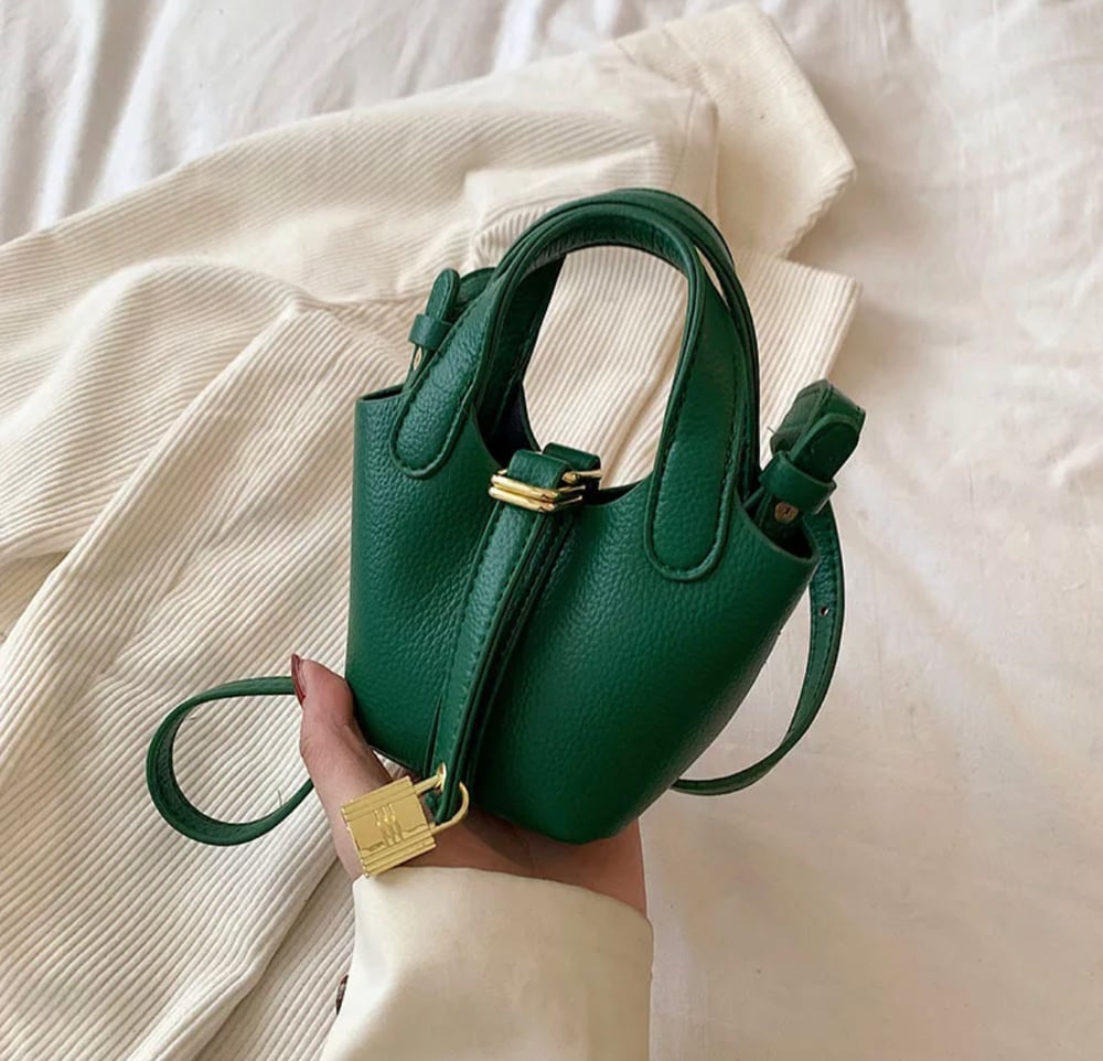 Image of Harmony Bags 