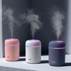 Mini Air Humidifier300ml