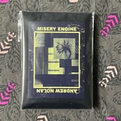 Image of Misery Engine / Andrew Nolan - Split CS, 2nd Edition (IMPORT)