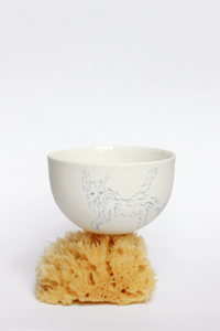 Image 1 of BARDZO DZIKIE ZWIERZE #1 czarka