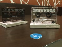 Image 1 of CREWNECK - SMILE CASSETTE BY LITTLE HEART RECORDS