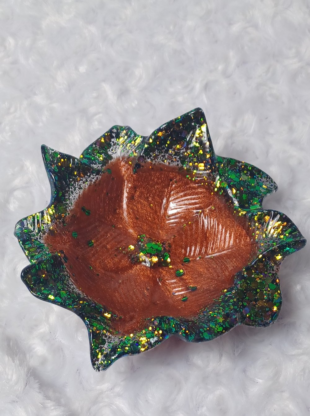 Image of Smudge Bowls