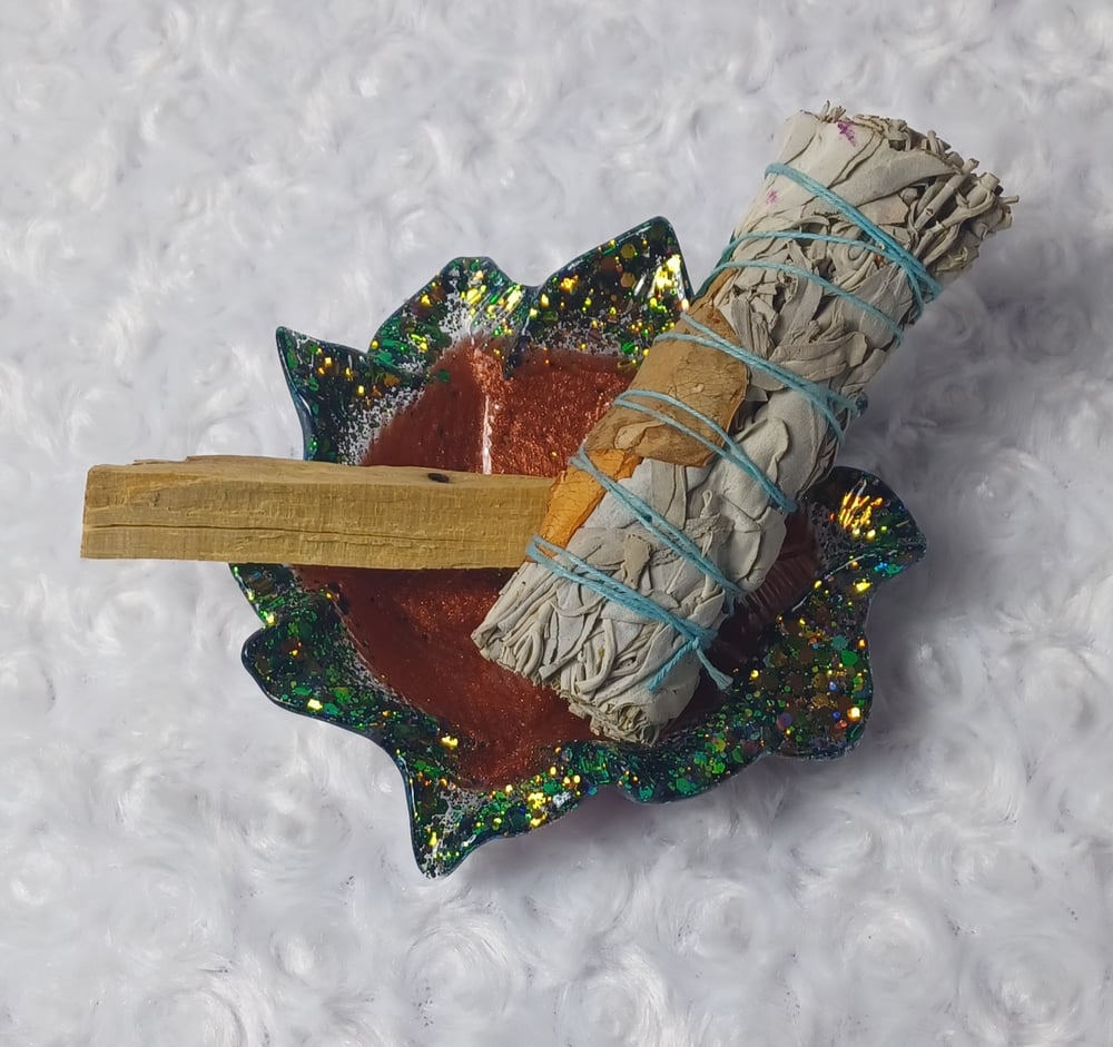 Image of Smudge Bowls