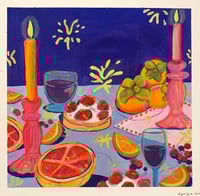 Image 2 of Dessert and Libations