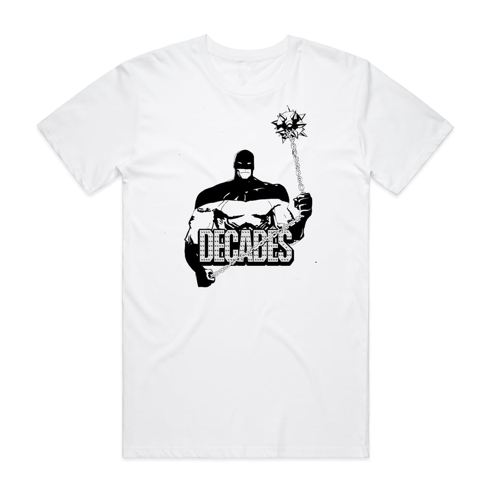 Image of Brain-Smasher $10 tee