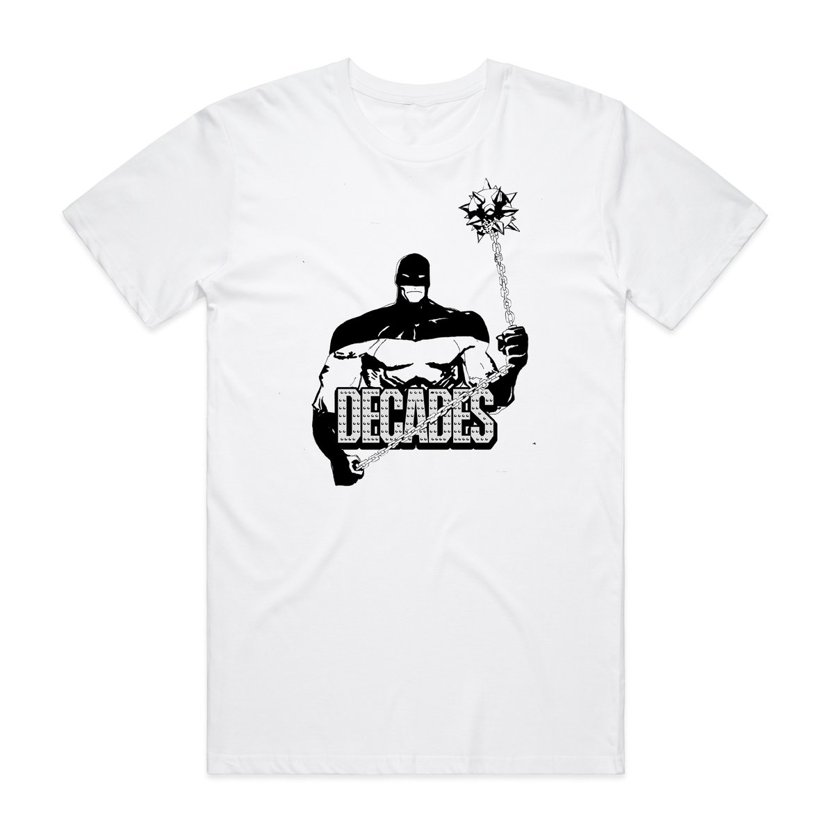 Image of Brain-Smasher $10 tee