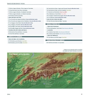 Image of  GREDOS. ESQUÍ INFINITO