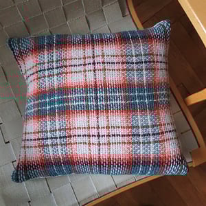 Image of Skotskternet Pude