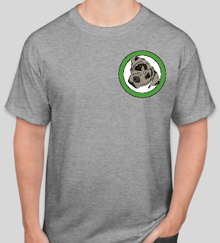 Image of Doggy Days T-Shirt