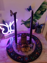 Image 1 of Banishing Ritual 🌋🌋🌋