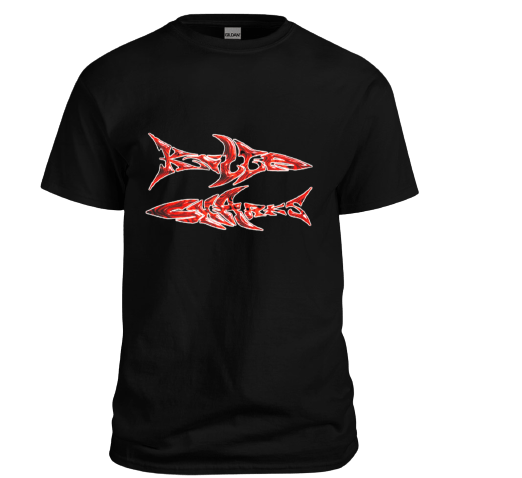 Hammerhead Shark T-Shirts for Sale