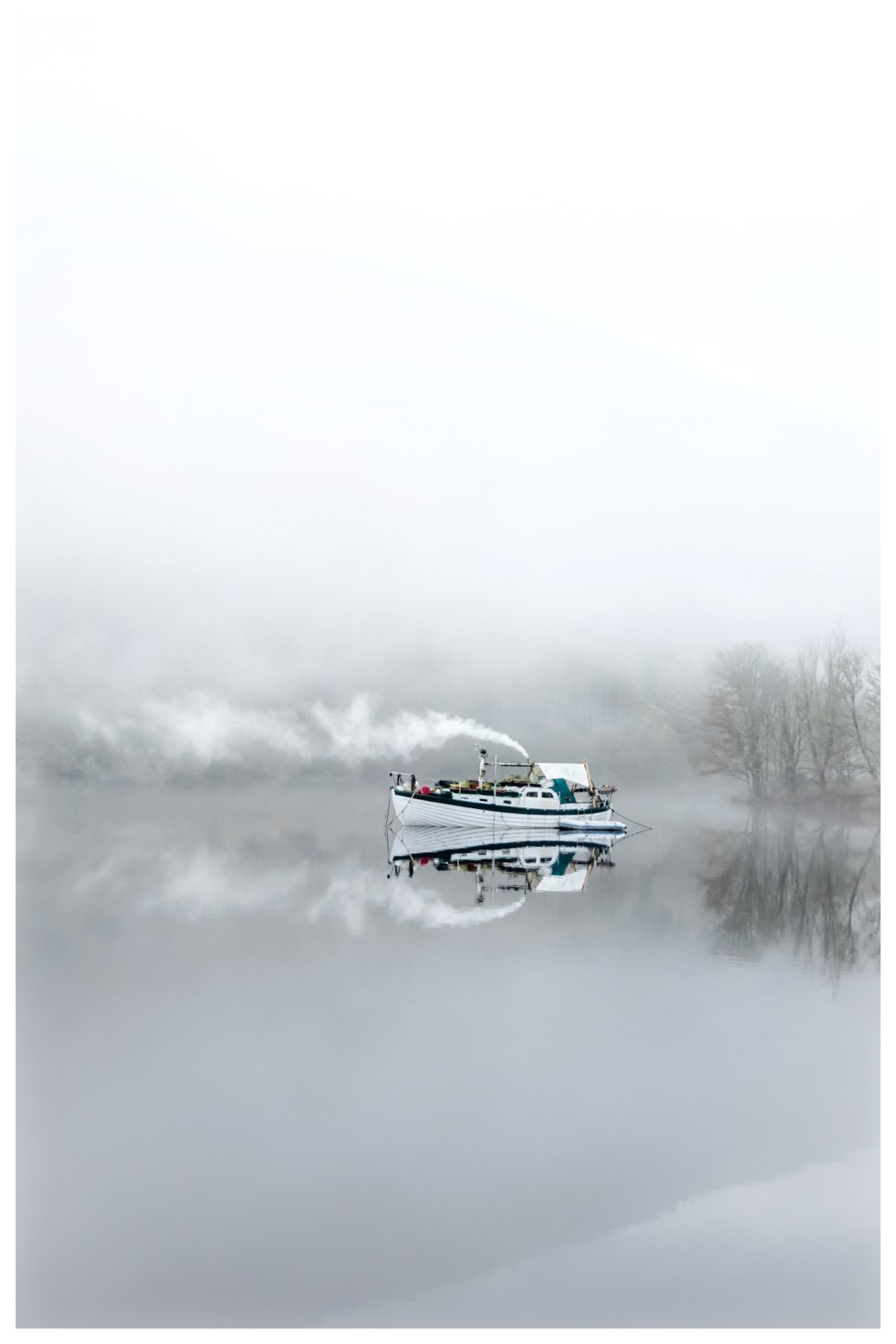 Image of The Loch House 