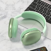 P9 Stereo Headphone Bluetooth