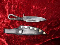 Image 5 of Forged primitive blade