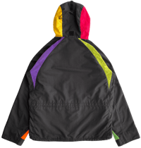 Image 2 of '06 Phenomenon "Rainbow" Mountain Parka