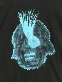 Image 2 of Blue Studies shirt (Black)