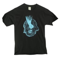 Image 1 of Blue Studies shirt (Black)