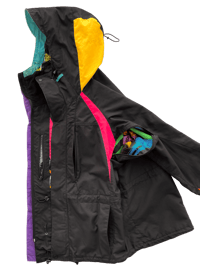 Image 3 of '06 Phenomenon "Rainbow" Mountain Parka