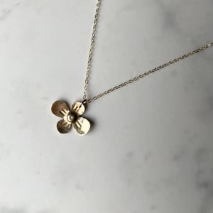 Image of rhea necklace