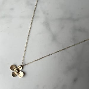 Image of rhea necklace
