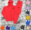  Nike Set (Men)