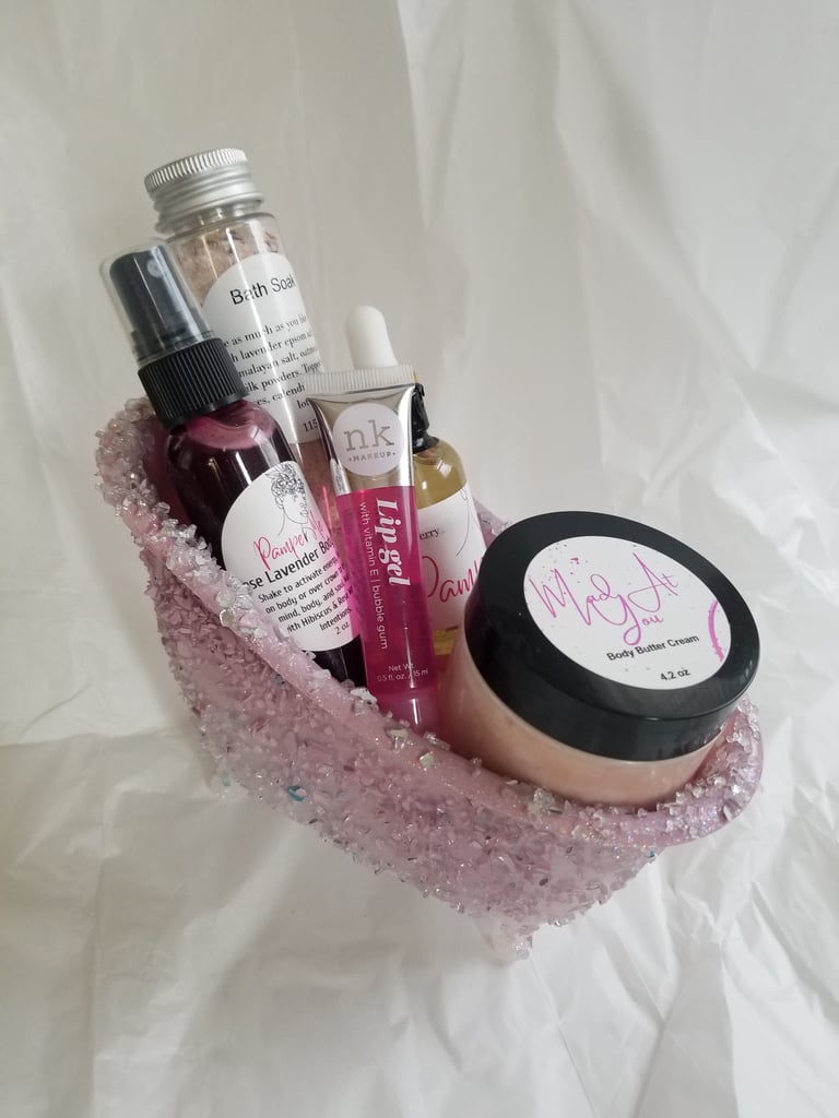 EMPTY GIFT TUBS  Image 5