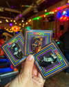 Arcade Cabinet Lapel Pins