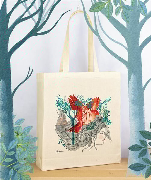 Image of Bolsa WONDERLAND