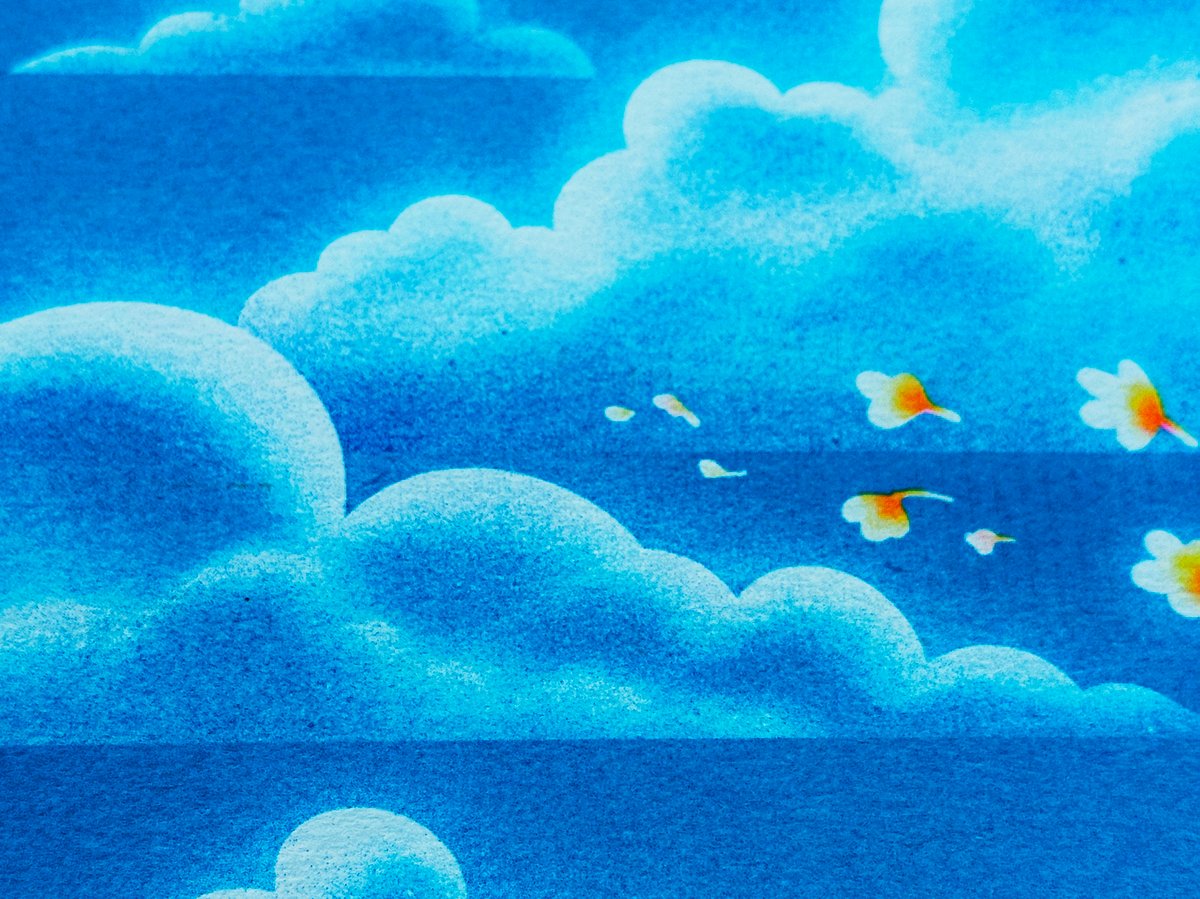 Image of Long Distance Still Life