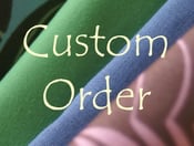 Image of Custom Order for Alyse