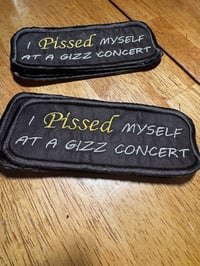 Image 3 of Pissed Myself 