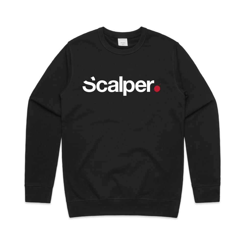 Image of Scalper Crew Sweat